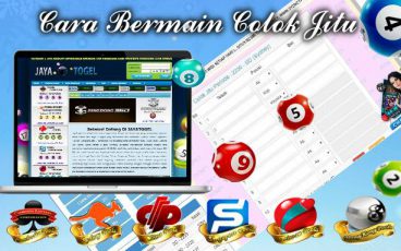 Cara Bermain Colok Jitu