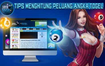 Tips Menghitung Peluang Angka Togel