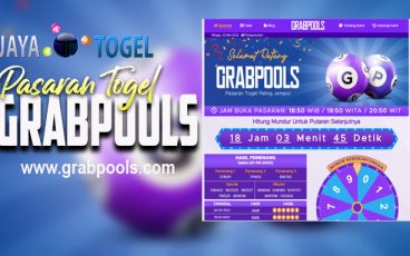 Pasaran GrabPools di Jayatogel